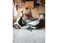 HONDA NHX 110 LEAD 2011/7 - 1