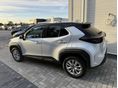 TOYOTA YARIS CROSS 2022/3 - 2