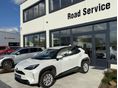 TOYOTA YARIS CROSS 2022/3 - 6