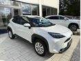 TOYOTA YARIS CROSS 2022/3 - 7