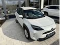 TOYOTA YARIS CROSS 2022/3 - 8