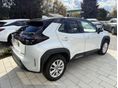 TOYOTA YARIS CROSS 2022/3 - 9