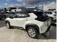 TOYOTA YARIS CROSS 2022/3 - 10