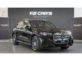 MERCEDES-BENZ GLC 400 2026/5 - 1