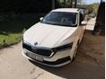 SKODA OCTAVIA 2021/5 - 1
