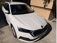 SKODA OCTAVIA 2021/5 - 2