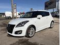 SUZUKI SWIFT 2016/2 - 1