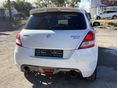 SUZUKI SWIFT 2016/2 - 4