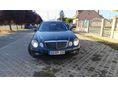 MERCEDES-BENZ E 280 2008/10 - 3