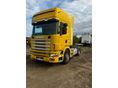 SCANIA 2004/5 - 1