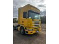 SCANIA 2004/5 - 2