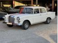 MERCEDES-BENZ 200 1967/12 - 1