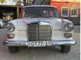 MERCEDES-BENZ 200 1967/12 - 2