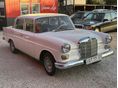 MERCEDES-BENZ 200 1967/12 - 3