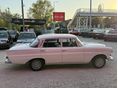 MERCEDES-BENZ 200 1967/12 - 4