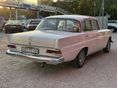 MERCEDES-BENZ 200 1967/12 - 5