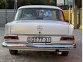 MERCEDES-BENZ 200 1967/12 - 6
