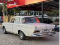 MERCEDES-BENZ 200 1967/12 - 7