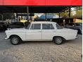 MERCEDES-BENZ 200 1967/12 - 8