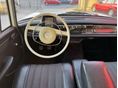 MERCEDES-BENZ 200 1967/12 - 10