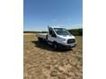 FORD TRANSIT 2014/5 - 2