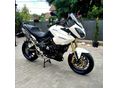 TRIUMPH TIGER 1050 ABS 2011 - 2