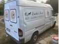 MERCEDES-BENZ SPRINTER 2004/2 - 5