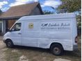 MERCEDES-BENZ SPRINTER 2004/2 - 4