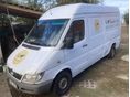 MERCEDES-BENZ SPRINTER 2004/2 - 2