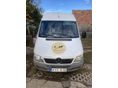 MERCEDES-BENZ SPRINTER 2004/2 - 1