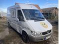 MERCEDES-BENZ SPRINTER 2004/2 - 3