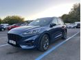 FORD KUGA 2.5 FHEV ST-Line CVT