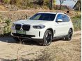 BMW IX3 2021/6 - 2