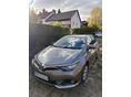 TOYOTA AURIS 2015 - 1