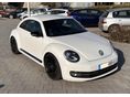 VOLKSWAGEN BEETLE 2.0 TDI Design BMT DSG GTD