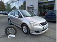 SUZUKI SX4 2009/3 - 1