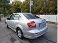SUZUKI SX4 2009/3 - 4