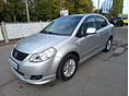 SUZUKI SX4 2009/3 - 5