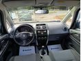 SUZUKI SX4 2009/3 - 11