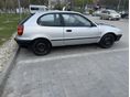 TOYOTA COROLLA 2000/3 - 4