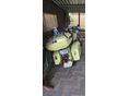 SUZUKI VL 1500 (INTRUDER) 2001/12 - 6