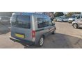 OPEL COMBO 2010/11 - 4