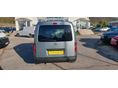 OPEL COMBO 2010/11 - 6
