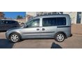 OPEL COMBO 2010/11 - 7