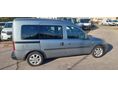 OPEL COMBO 2010/11 - 8