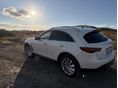 INFINITI FX 2013/3 - 2