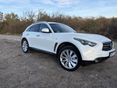 INFINITI FX 2013/3 - 4