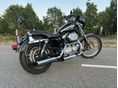HARLEY-DAVIDSON SPORTSTER 1200 CUSTOM 2003/12 - 2