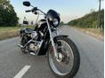 HARLEY-DAVIDSON SPORTSTER 1200 CUSTOM 2003/12 - 3