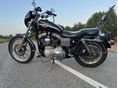 HARLEY-DAVIDSON SPORTSTER 1200 CUSTOM 2003/12 - 4